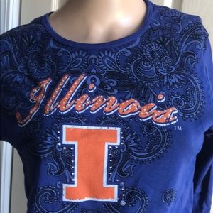 Univ. of Illinois Top